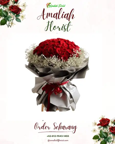 Buket Bunga Windurejo
